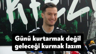 Erzurumspor FK maçı öncesi basın mensuplarıyla bir araya gelen Kocaelispor'un