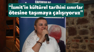 IGF Dünya Folklor Birliği Başkanı Prof. Dr. Dorel Cosma’nın hazırladığı