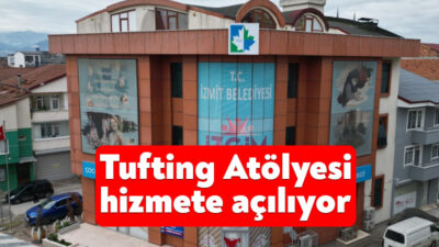 Kadınların el emeği ürünler üreterek kendilerine kazanç sağlamaları amacıyla faaliyet