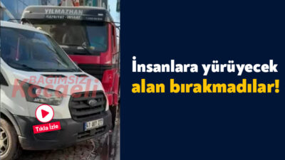 İzmit’te Cumhuriyet Bulvarı (Yürüyüş Yolu) üzerinde yer alan ünlü bir