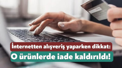 Yeni yılın başlamasından sonra Türkiye’de birtakım düzenlemeler de yürürlüğe girdi.