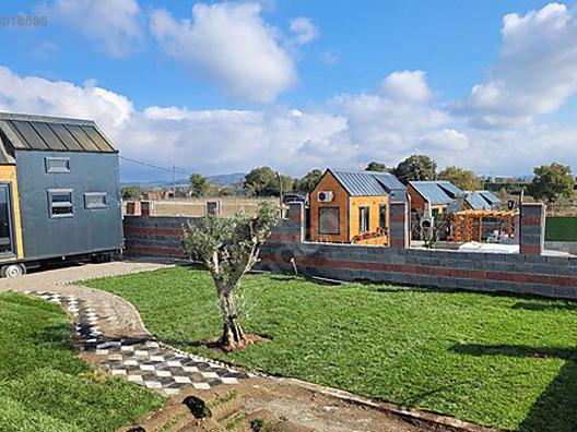 Izmit Akmese Tiny House 2