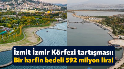 Cumhurbaşkanlığı 2025 yılı Çevre, Şehircilik ve İklim Değişikliği Bakanlığı yatırım
