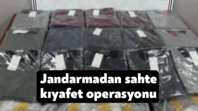 Kocaeli'nin Kartepe ve Gölcük ilçelerinde iki adrese yapılan baskında, ünlü