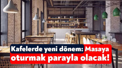 Türkiye’de yaşanan ekonomik karşısında işletme sahipleri de yeni formülleri aramaya
