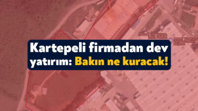 Kocaeli’de emaye ve seramik hammaddesi üretimi yapmakta olan Keskin Kimya