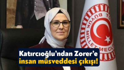 Cumhuriyet Halk Partisi Kocaeli Gençlik Kolları İl Başkanı Hayri Zorer’in