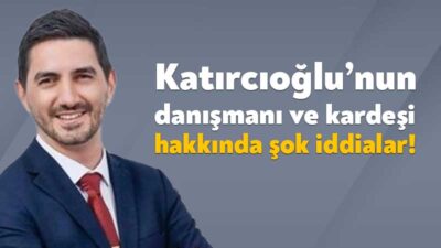 CHP İzmit Belediye Meclis Üyesi Av. Mehmet Nazım Gençtürk, AK