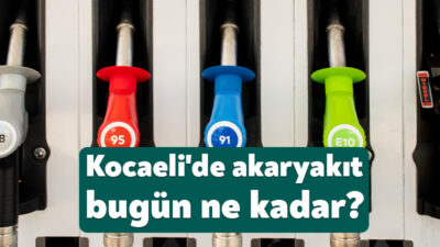 Brent petroldeki dalgalanmalar ve döviz kurundaki değişimler, akaryakıt fiyatlarına doğrudan