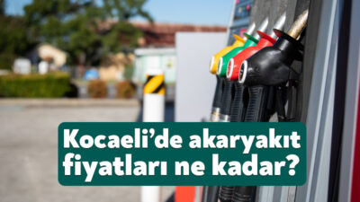 Brent petrol ve döviz kurunda yaşanan gelişmeler akaryakıt fiyatlarını da