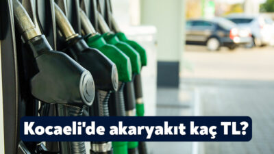 Döviz piyasalarındaki dalgalanmalar ve kur değişiklikleri, akaryakıt fiyatlarını etkilemeyi sürdürüyor.