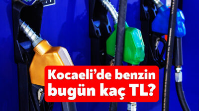 Motorinin litre fiyatına gelen zam sonrasında akaryakıt istasyonlarda fiyatlar yeniden
