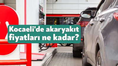Global piyasalarda ve döviz kurunda yaşanan hareketlilik akaryakıt fiyatlarını da