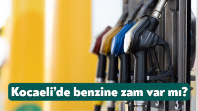 Brent petrol ve döviz kurunda yaşanan gelişmeler akaryakıt fiyatlarını da