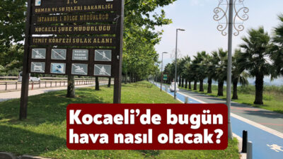 Meteoroloji Genel Müdürlüğü 18 Ocak 2025 tarihli hava tahmin raporunu
