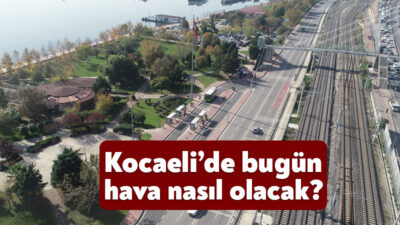Meteoroloji Genel Müdürlüğü 19 Ocak 2025 tarihli hava tahmin raporunu