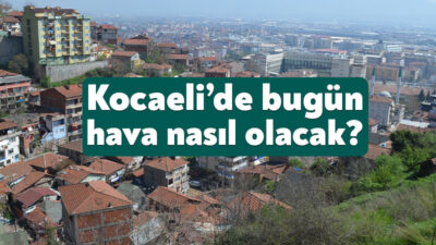 Meteoroloji Genel Müdürlüğü 20 Ocak 2025 tarihli hava tahmin raporunu