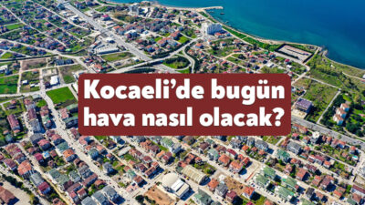 Meteoroloji Genel Müdürlüğü 21 Ocak 2025 tarihli hava tahmin raporunu