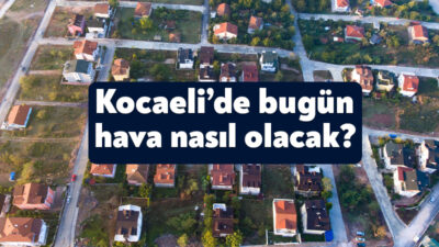 Meteoroloji Genel Müdürlüğü 24 Ocak 2025 tarihli hava tahmin raporunu
