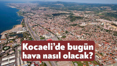 Meteoroloji uzmanlarının değerlendirmelerine göre, yaygın olarak parçalı ve çok bulutlu