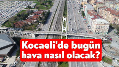 Meteoroloji Genel Müdürlüğünden alınan tahminlere göre, yurt geneli parçalı ve