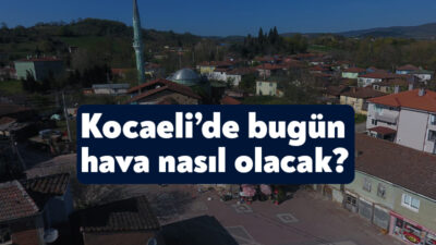 Meteoroloji Genel Müdürlüğü 7 Ocak 2025 tarihli hava tahmin raporunu