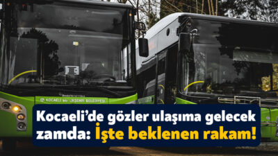 Türkiye’de emekli, memur ve asgari ücret maaşlarına gelen zam oranın