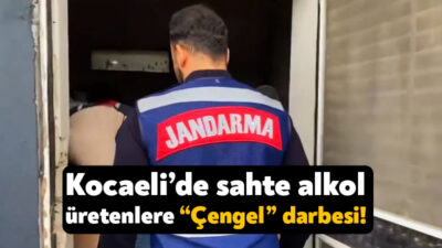 İçişleri Bakanı Ali Yerlikaya 81 ilde sahte alkol imalatına karşı