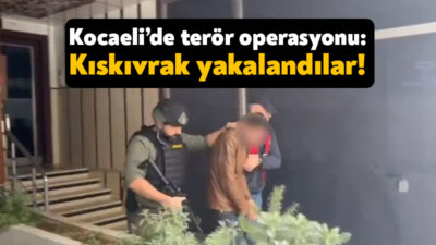 İçişleri Bakanı Ali Yerlikaya Kocaeli’nin de aralarında yer aldığı 24