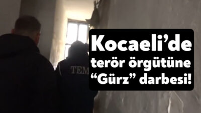 İçişleri Bakanı Ali Yerlikaya Kocaeli’nin de aralarında yer aldığı 43