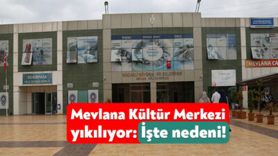 Kocaeli’ye yapılacak olan metro projesinde Bekirdere’nin istasyonu belli oldu. Buna