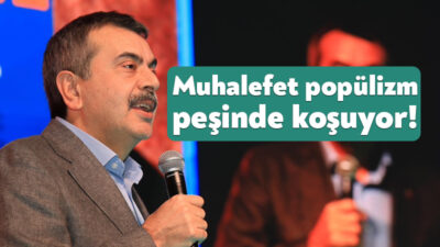 AK Parti Gençlik Kolları İl Kurultayı bugün Kocaeli Kongre Merkezi’nde