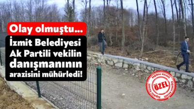 Geçtiğimiz hafta CHP’li Nazım Gençtürk ve gazeteci Cihat Polat’ın gözaltına