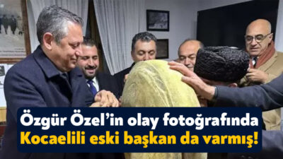 Asgari ücretin 30 bin lira altında kalması durumunda sokakları işaret