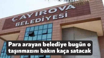 Türkiye’deki kriz ortamı nedeniyle vatandaşlar kılı kırk yararken kamu kurumları