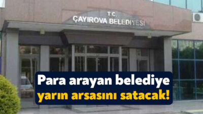 Türkiye’deki kriz ortamı nedeniyle vatandaşlar kılı kırk yararken kamu kurumları