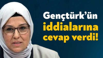 AK Parti Kocaeli Milletvekili Radiye Sezer Katırcıoğlu, CHP İzmit Belediye