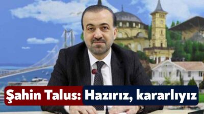 AK Parti Kocaeli İl Kadın Kolları Başkanlığı Kongresi’nin ardından bir