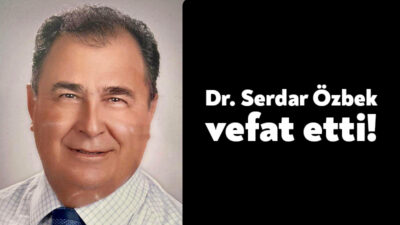 Kocaeli’nin sevilen doktorlarından olan Üroloji Uzmanı Op. Doktor Serdar Özbek