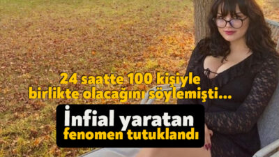Erotik içerik üreten bir çift, içeriklerini para karşılığı bir internet