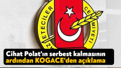CHP'li Avukat Mehmet Nazım Gençtürk ile Kocaeli Gazetesi muhabiri Cihat