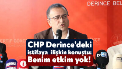 Derince Belediye Başkanı Sertif Gökçe, 10 Ocak Çalışan Gazeteciler Günü