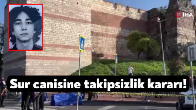 İstanbul’da 2 genç kızı canice öldürdükten sonra intihar eden Semih