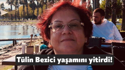 İzmit’te yaşayan ve Asya Tur’un kurucularından olan merhum İbrahim Bezici’nin