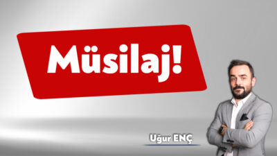 Tahir Büyükakın’ı siyasi olarak pek çok konuda eleştirebilirsiniz. Ancak popülist