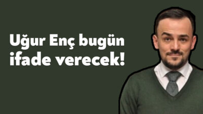 Bağımsız Kocaeli Genel Yayın Yönetmeni Uğur Enç, Gölcük’ün Hisareyn bölgesinde