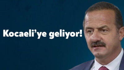 Anahtar Parti Genel Başkanı Yavuz Ağıralioğlu 12 Ocak Pazar günü