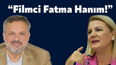 AK Parti İzmit İlçe Başkanı Halil Güngör Dokuzlar, İzmit Belediye