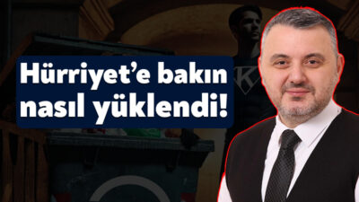 AK Parti İl Başkan Yardımcısı Murat Ergelen, İzmit Belediye Başkanı