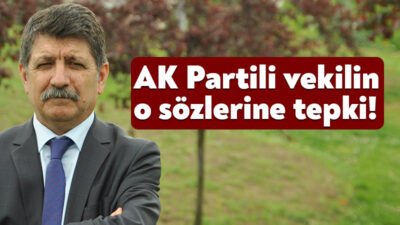CHP Kocaeli Milletvekili Prof. Dr. Muhip Kanko, AK Parti Kırklareli